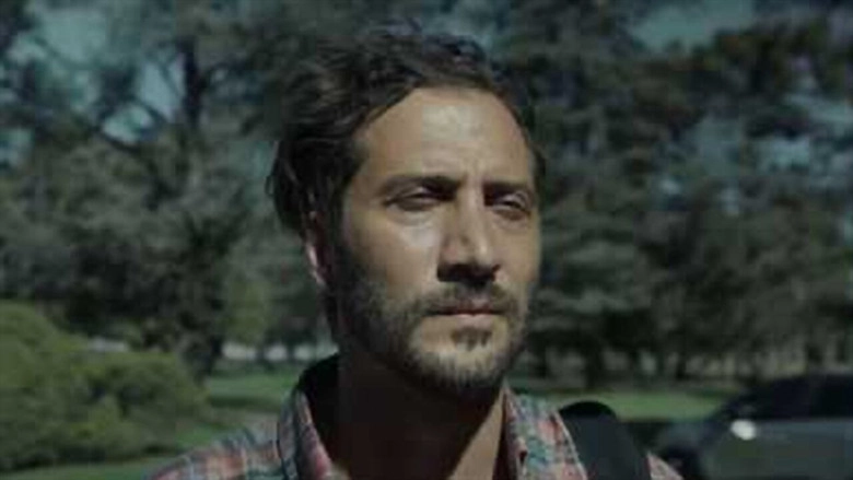 El Desarmadero (2021)