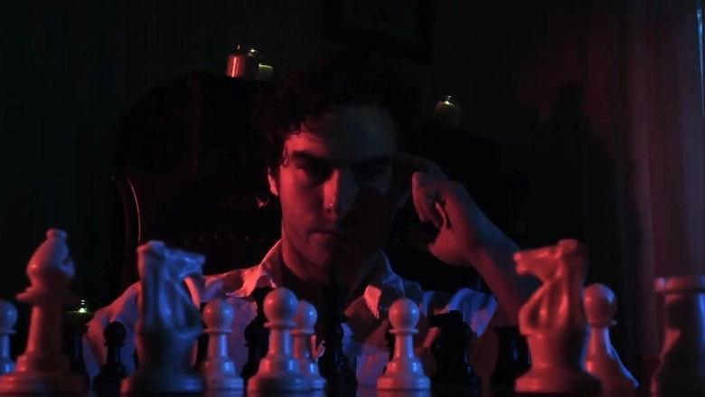 The Opera Game (2019)