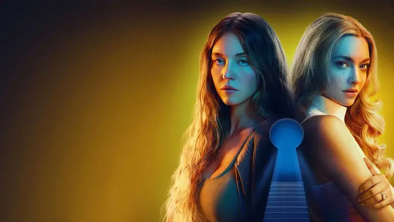 The Housemaid (2025)