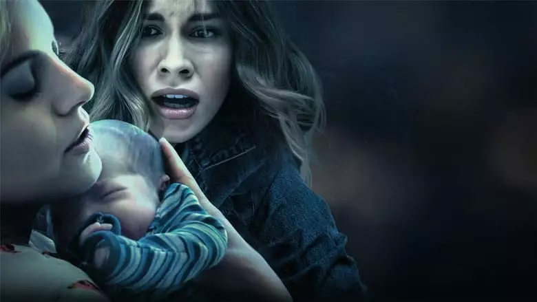 Dying For A Baby (2019)