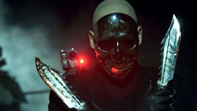 Chromeskull: Laid To Rest 2 (2011)