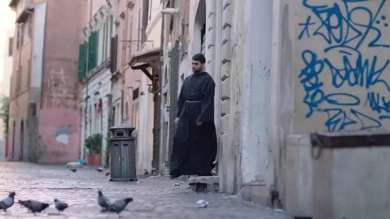 The Last Exorcist (2020)