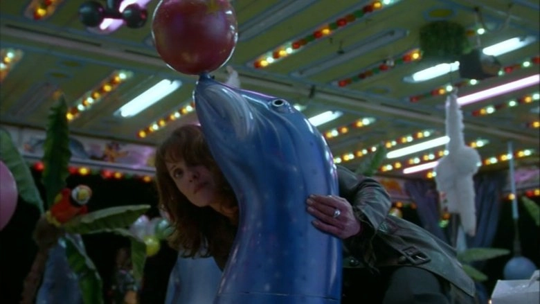 Laisse Tes Mains Sur Mes Hanches (2003)