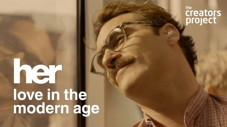HER: Love In The Modern Age (2014)