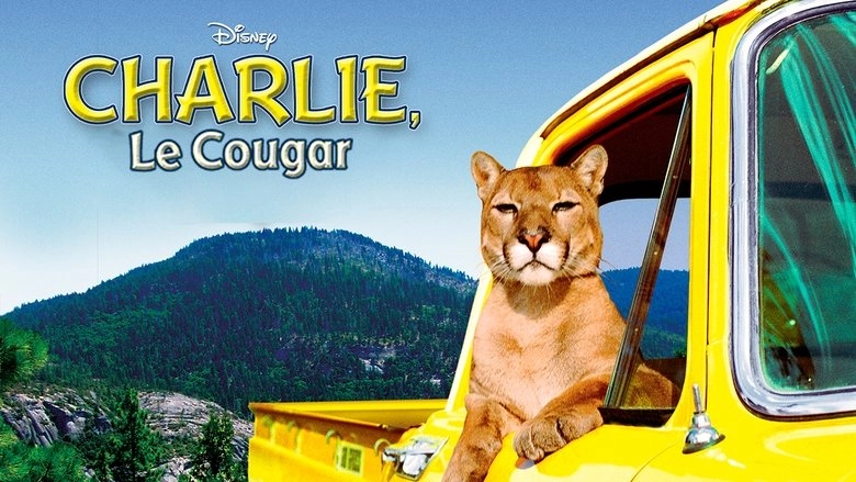 Charlie, The Lonesome Cougar (1967)