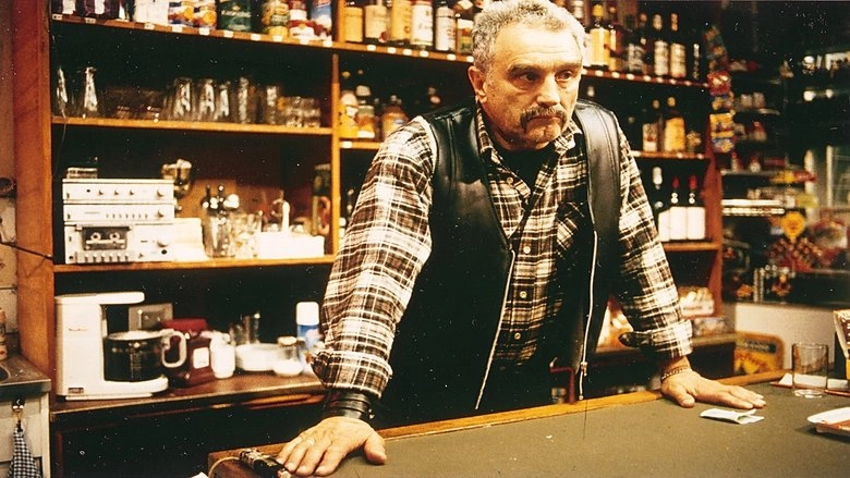 Das Frankfurter Kreuz (1998)