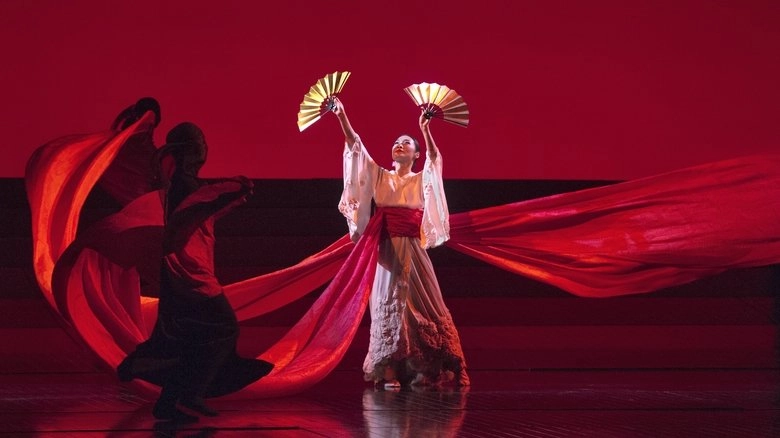 Puccini: Madama Butterfly (2009)