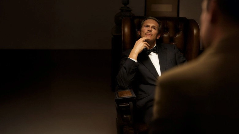 Der Psycho Pate (2010)