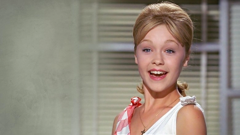 Marisol Rumbo A Rio (1963)