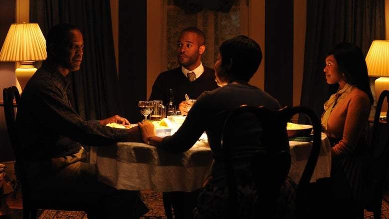 The Strange Thing About The Johnsons (2011)