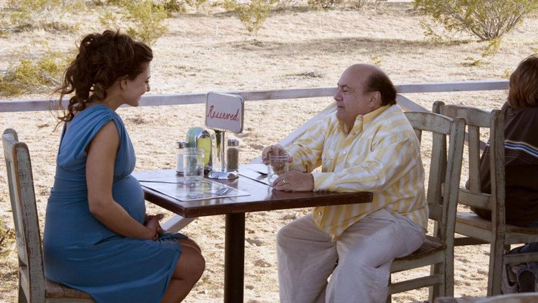 Just Add Water (2008)