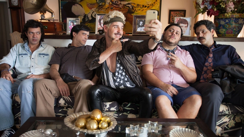 Chocante (2017)