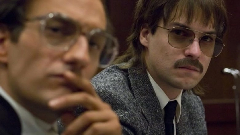 L'affaire Dumont (2012)