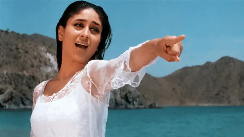 Talaash: The Hunt Begins... (2003)