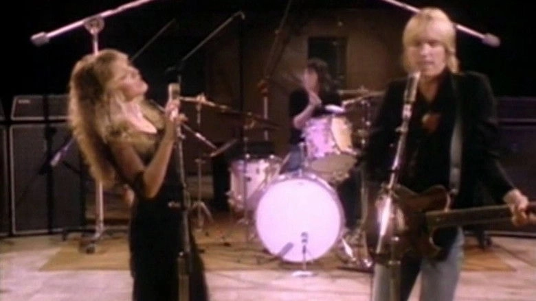 Stevie Nicks: Through The Looking Glass (2013)