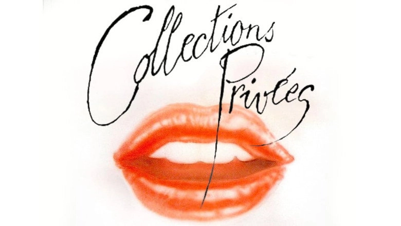 Collections Privees (1979)