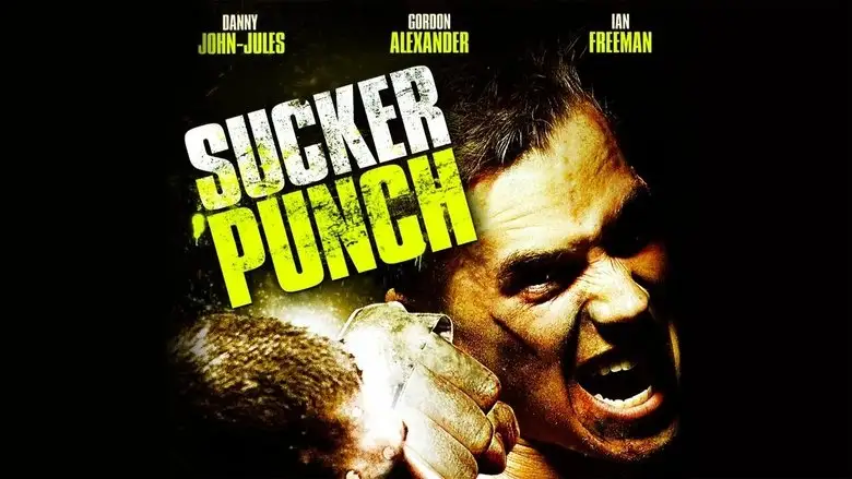 Sucker Punch (2008)