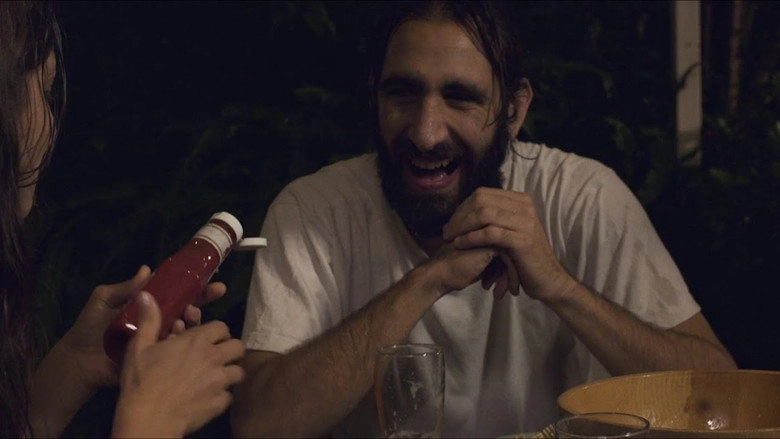 Afterlov (2017)