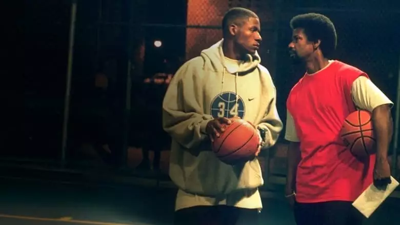 He Got Game (1998)