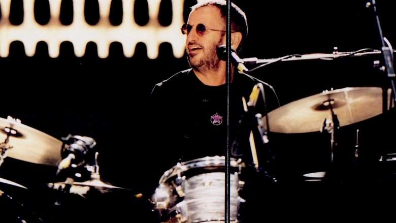 The Best Of Ringo Starr & His All-Starr Band So Far... (2001)