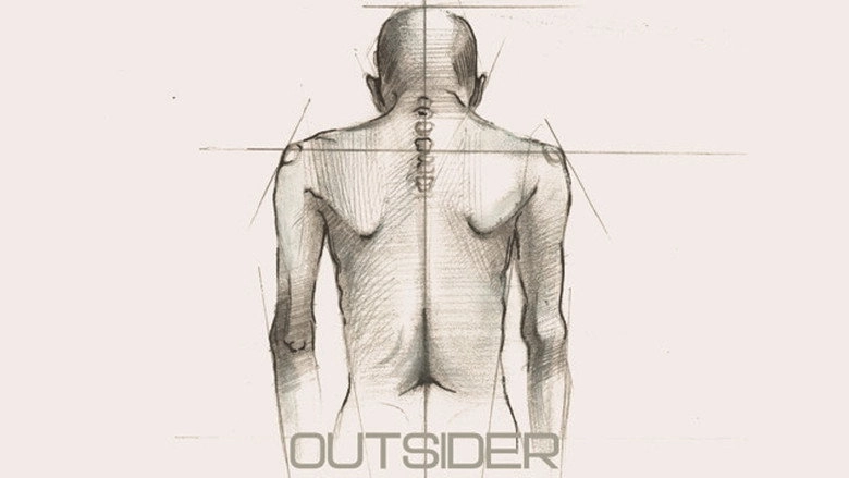 Outsider (2012)