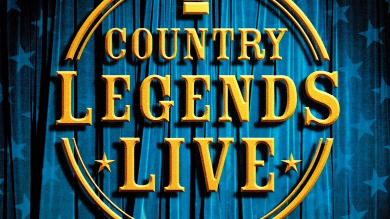 Time-Life: Country Legends Live, Vol. 7 (2005)