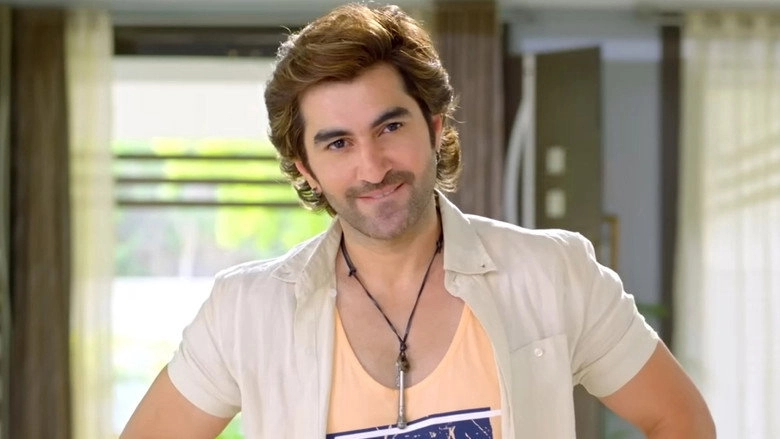 Besh Korechi Prem Korechi (2015)