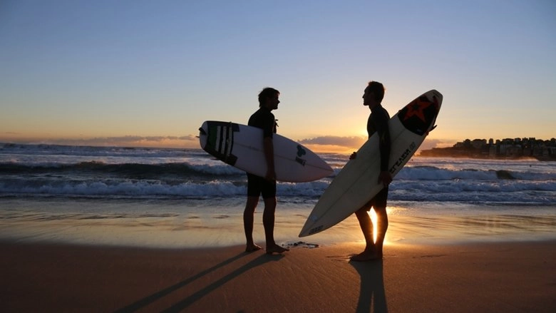 Out In The Line-up (2014)