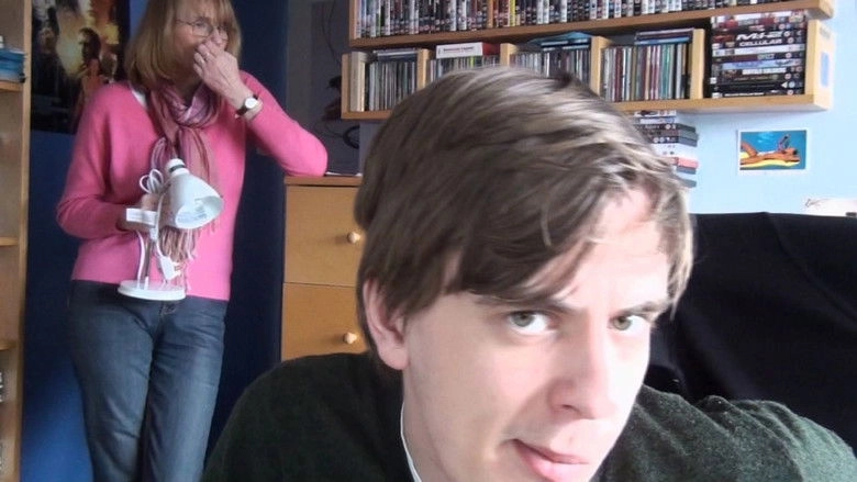 The Lady With The Lamp (2012)