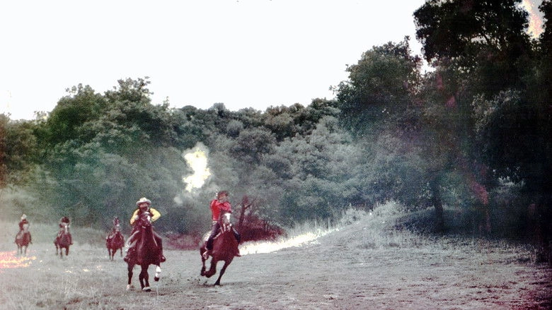 Range Renegades (1948)