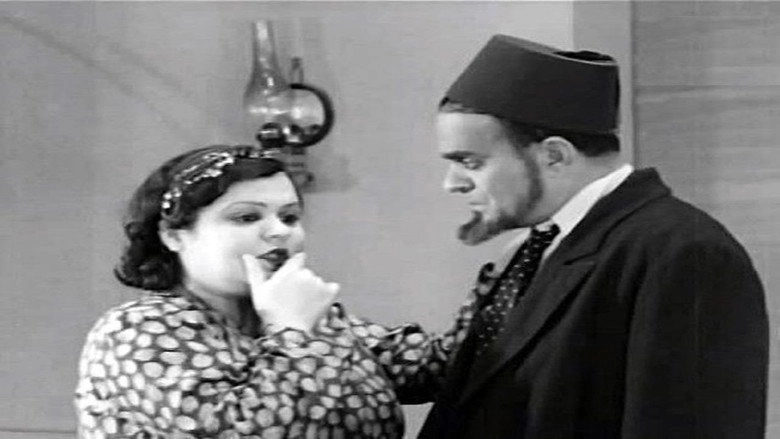 Dr. Farhat (1935)