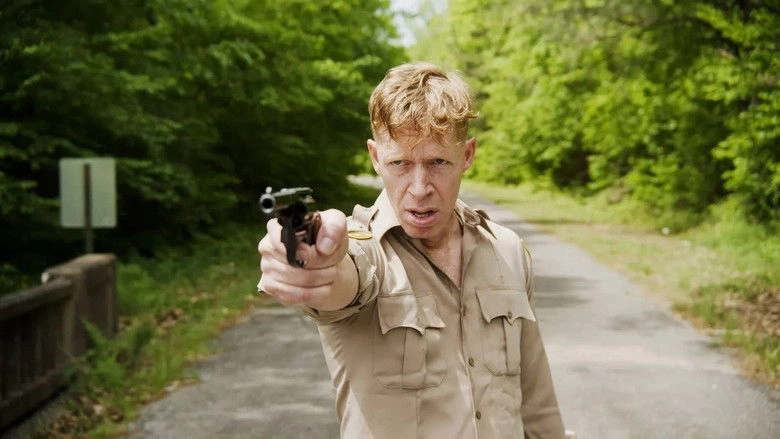 Down River (2025)