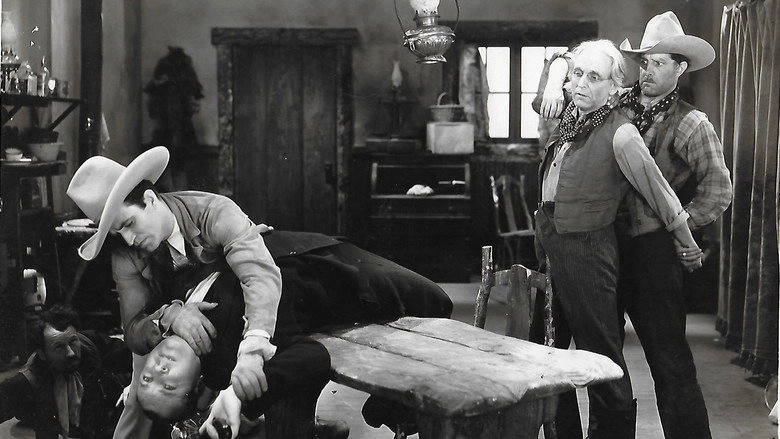 Quick Trigger Lee (1931)
