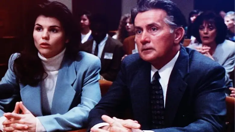 One Of Her Own (1994)