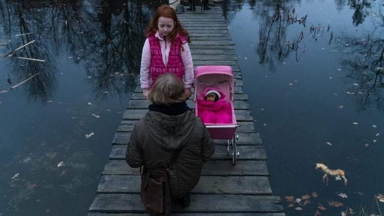 Dark, Almost Night (2019)