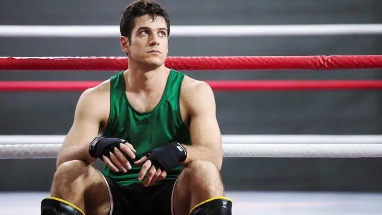 The Last Chance (2019)