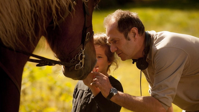 The Scent Of Mandarin (2015)