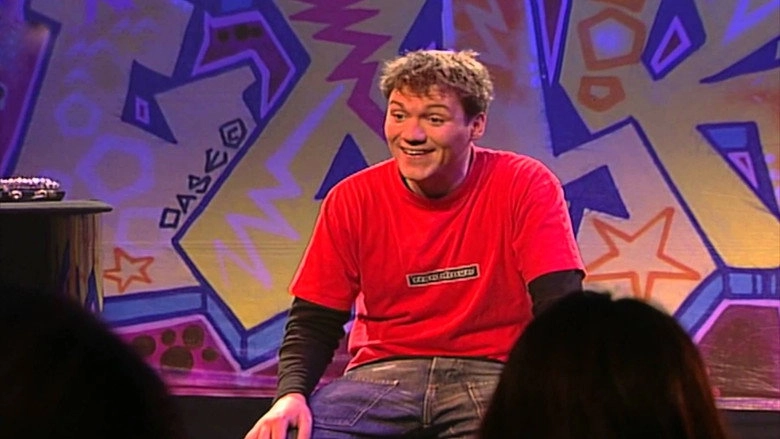 Klaas Van Der Eerden: Schwalbe (2011)
