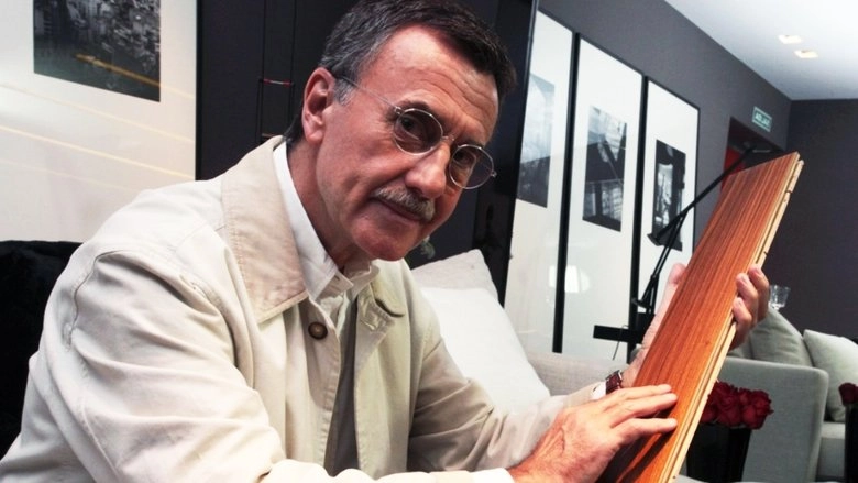 Casi No Nos Dimos Cuenta (1990)