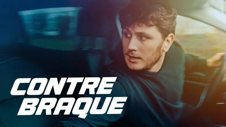 Contre Braque (2022)