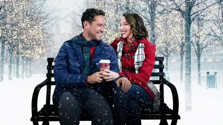 Hot Chocolate Holiday (2021)