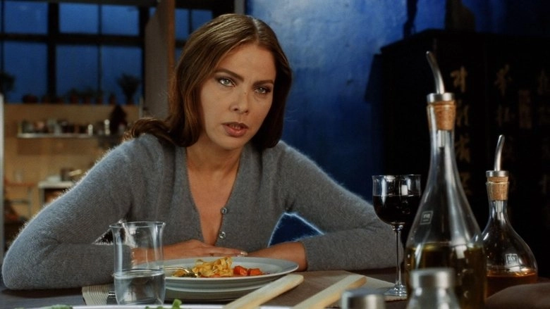 The Unscarred (2000)