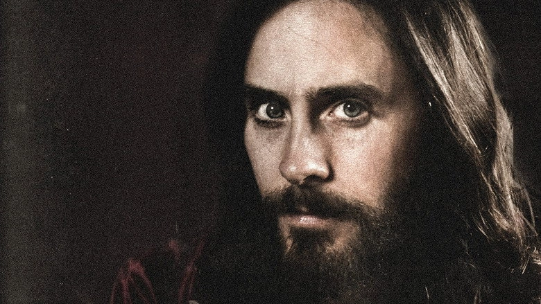 Jared Leto: Hollywood's Dark Secret (2026)