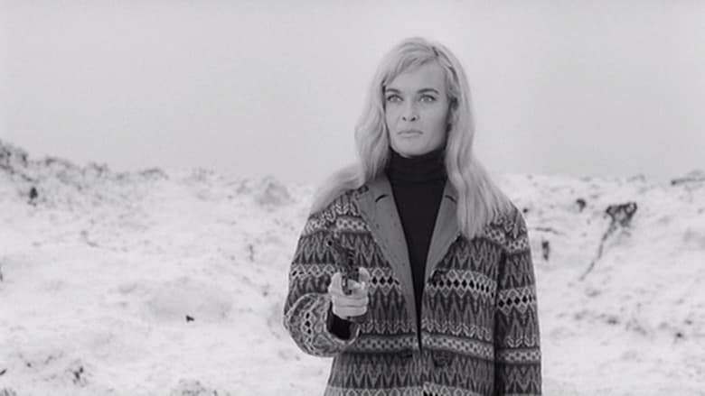 Ten Little Indians (1965)
