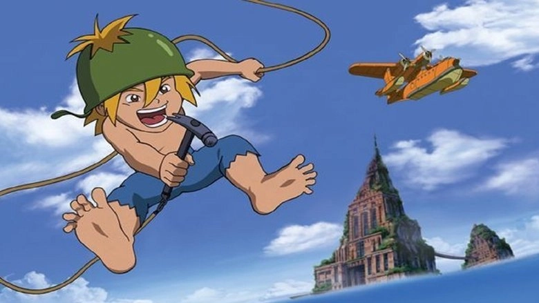 Mangchi (2003)