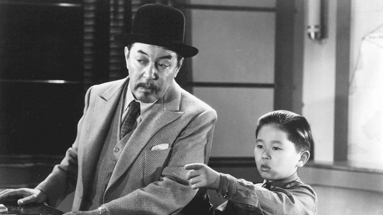 Charlie Chan At The Opera (1936)