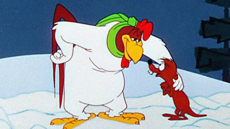 Weasel While You Work (1958)