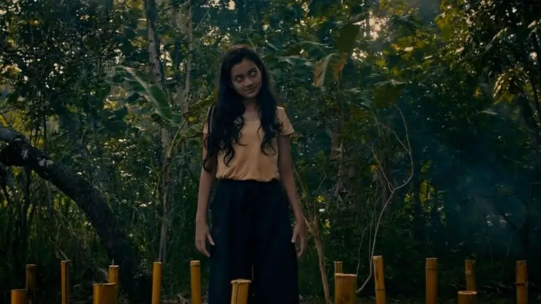 Pulung Gantung: Pati Ngendat (2025)
