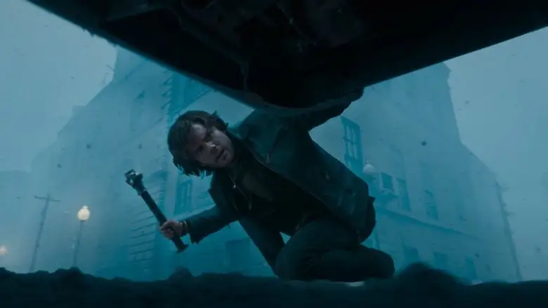 Return To Silent Hill (2026)