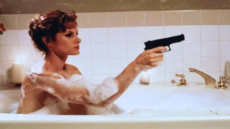 Sweetheart Murders (1998)